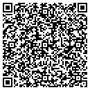 QR code with Hollywood Sand & Gravel contacts