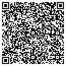 QR code with Harish Kher MD contacts