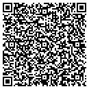 QR code with M D Custom Realty contacts