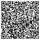 QR code with Ym Services contacts