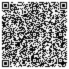 QR code with Amy Fainer Music Studio contacts