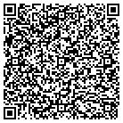 QR code with Cliffs Continental Shipg & Gr contacts