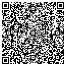 QR code with Alessi Cafe contacts