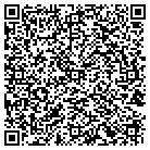 QR code with Luminations Inc contacts