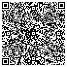 QR code with Pine Bluffs Sand & Gravel contacts