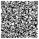 QR code with AAA Electronic Service contacts