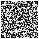 QR code with Red & White Grocery contacts