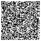 QR code with Dells Duct College & Sanitizing contacts