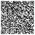 QR code with M A N Transportation Inc contacts