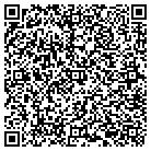 QR code with Del Tyson's Reporting Service contacts