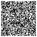 QR code with C-D Nails contacts