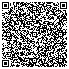 QR code with Maddens Art Galleries & Works contacts