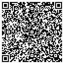 QR code with W R Starkey Mortgage contacts