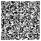 QR code with N O A Logistics Services Corp contacts