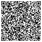 QR code with Hannah Bella Collection contacts