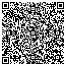 QR code with Hess Express contacts