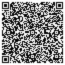 QR code with Ridge Tinting contacts