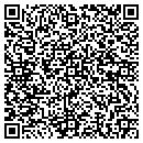 QR code with Harris Paint & Body contacts