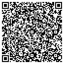 QR code with A Wildlife Patrol contacts