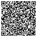 QR code with Pakmail contacts