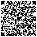 QR code with K&K Lawn Service contacts
