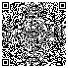 QR code with Biscayne Limousine & Trnsp Service contacts
