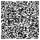 QR code with Manatee Veterinary Clinic contacts