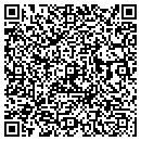 QR code with Ledo Cabaret contacts