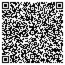 QR code with She's Crafty contacts