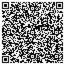 QR code with True Silver contacts