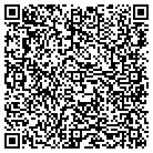 QR code with D & D Garage Doors Of Fort Myers contacts