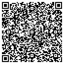 QR code with Haeng Shin contacts