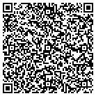 QR code with Thomas Horton Trucking Inc contacts