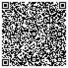 QR code with A Thru Z Lawnmower Parts contacts