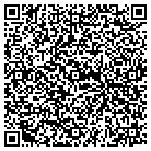 QR code with Salzbrun Services & Drilling Inc contacts