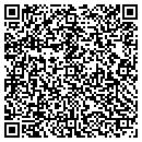 QR code with R M Intl Ents Corp contacts