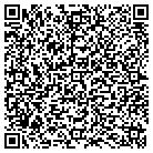 QR code with Galaxy Travel & Entertainment contacts