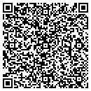 QR code with Gedesco contacts