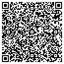 QR code with L J T Publishing contacts