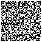 QR code with First Electric CO-OP Corp contacts