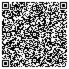 QR code with Mcgee Fashion Collection contacts