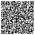 QR code with Roccos contacts