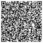 QR code with K & J Safety & Security contacts