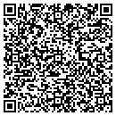 QR code with B Lee Elam PA contacts