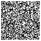 QR code with Tampa Electric Company contacts