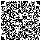 QR code with Clearwater Marine Enterprises contacts