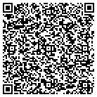 QR code with Cajun's Appliance Sales & Service contacts
