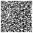 QR code with Hoops Fitness Inc contacts