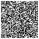 QR code with Hodges Heating & Air Cond contacts