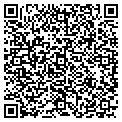 QR code with 2w's Inc contacts